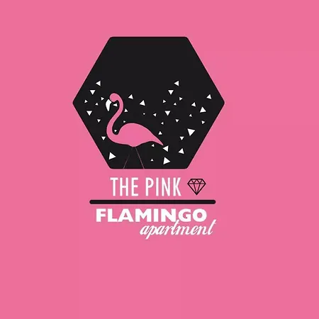 Pink Flamingo