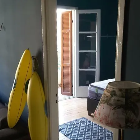 아파트 Pink Flamingo 테살로니키