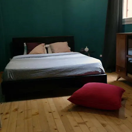 Pink Flamingo Apartment *