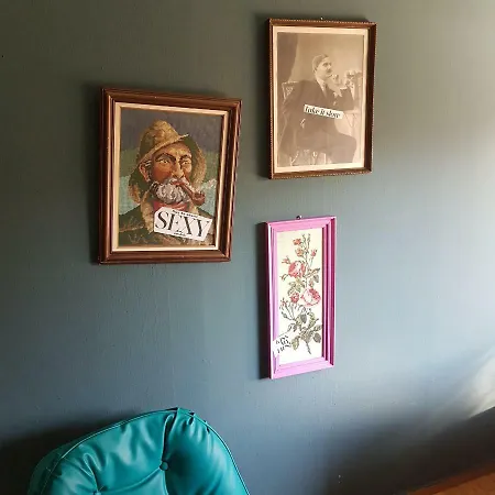 Pink Flamingo Thessalonique