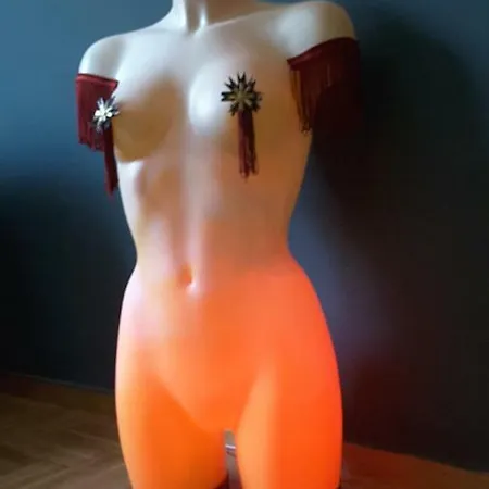 Апартаменты Pink Flamingo *
