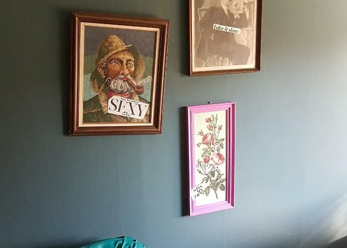 Pink Flamingo Thessaloniki