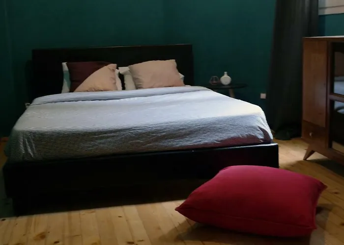 Pink Flamingo Appartement *