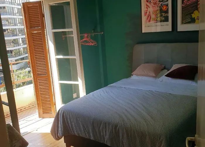 Pink Flamingo Appartement